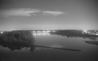 Widok z Twierdzy Modlin - 04-04-2026 01:42