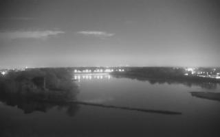 Widok z Twierdzy Modlin - 04-04-2026 01:48