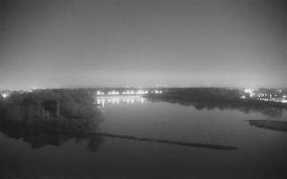 Widok z Twierdzy Modlin - 04-04-2026 02:24