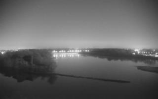 Widok z Twierdzy Modlin - 04-04-2026 02:36