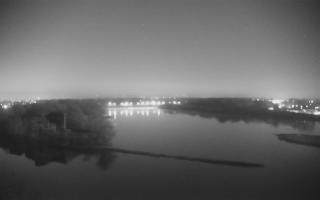 Widok z Twierdzy Modlin - 04-04-2026 02:42