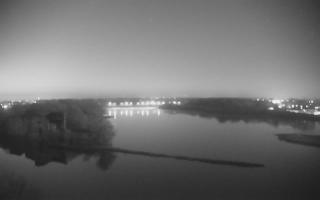 Widok z Twierdzy Modlin - 04-04-2026 02:48