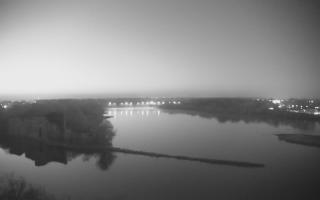 Widok z Twierdzy Modlin - 04-04-2026 03:01