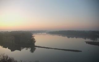 Widok z Twierdzy Modlin - 04-04-2026 03:43