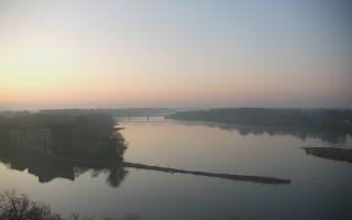 Widok z Twierdzy Modlin - 04-04-2026 03:49