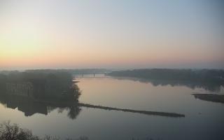 Widok z Twierdzy Modlin - 04-04-2026 03:55