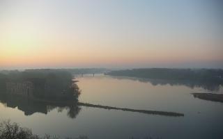 Widok z Twierdzy Modlin - 04-04-2026 04:01