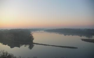 Widok z Twierdzy Modlin - 04-04-2026 04:07