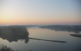 Widok z Twierdzy Modlin - 04-04-2026 04:13