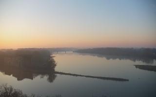 Widok z Twierdzy Modlin - 04-04-2026 04:19