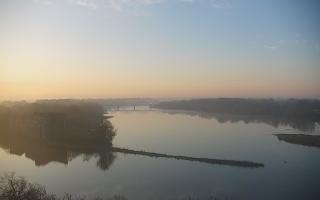 Widok z Twierdzy Modlin - 04-04-2026 04:31