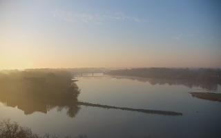 Widok z Twierdzy Modlin - 04-04-2026 04:37