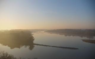 Widok z Twierdzy Modlin - 04-04-2026 04:43