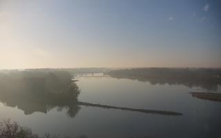 Widok z Twierdzy Modlin - 04-04-2026 05:14