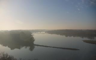 Widok z Twierdzy Modlin - 04-04-2026 05:20