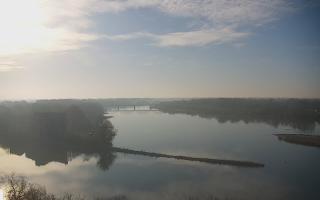 Widok z Twierdzy Modlin - 04-04-2026 05:56