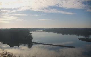 Widok z Twierdzy Modlin - 04-04-2026 06:08