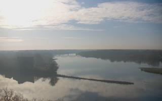 Widok z Twierdzy Modlin - 04-04-2026 06:14