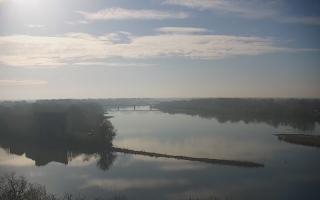 Widok z Twierdzy Modlin - 04-04-2026 06:20