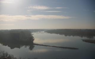 Widok z Twierdzy Modlin - 04-04-2026 06:26