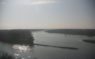 Widok z Twierdzy Modlin - 04-04-2026 07:09