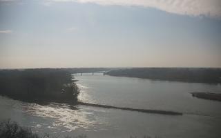 Widok z Twierdzy Modlin - 04-04-2026 07:21