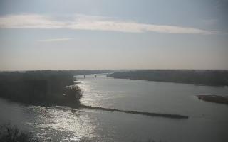 Widok z Twierdzy Modlin - 04-04-2026 07:27