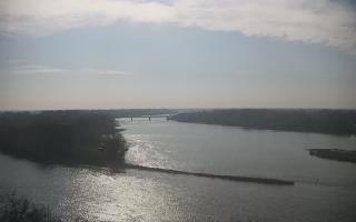 Widok z Twierdzy Modlin - 04-04-2026 07:39