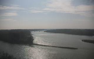 Widok z Twierdzy Modlin - 04-04-2026 07:45