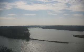 Widok z Twierdzy Modlin - 04-04-2026 07:51