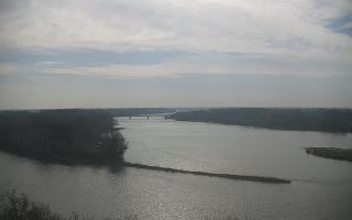 Widok z Twierdzy Modlin - 04-04-2026 08:03