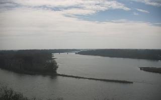 Widok z Twierdzy Modlin - 04-04-2026 08:16