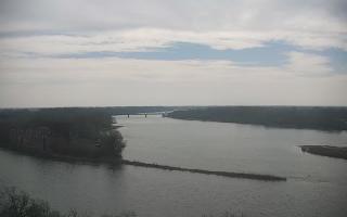 Widok z Twierdzy Modlin - 04-04-2026 08:22