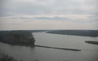 Widok z Twierdzy Modlin - 04-04-2026 08:28