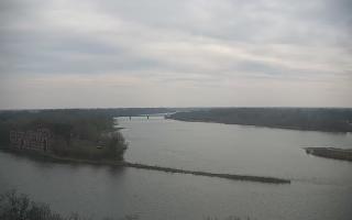 Widok z Twierdzy Modlin - 04-04-2026 08:40