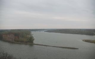 Widok z Twierdzy Modlin - 04-04-2026 09:28