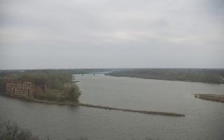 Widok z Twierdzy Modlin - 04-04-2026 09:46