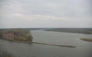 Widok z Twierdzy Modlin - 04-04-2026 09:53