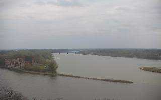 Widok z Twierdzy Modlin - 04-04-2026 10:17