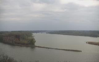 Widok z Twierdzy Modlin - 04-04-2026 10:23