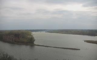 Widok z Twierdzy Modlin - 04-04-2026 10:29