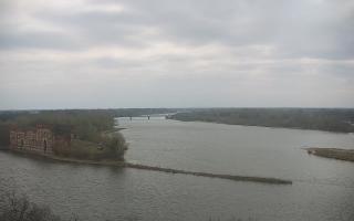 Widok z Twierdzy Modlin - 04-04-2026 10:35