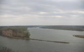 Widok z Twierdzy Modlin - 04-04-2026 10:41