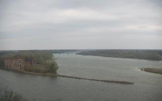 Widok z Twierdzy Modlin - 04-04-2026 11:11