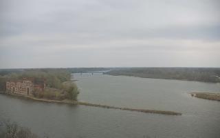 Widok z Twierdzy Modlin - 04-04-2026 11:18