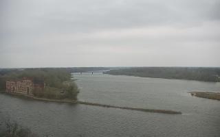 Widok z Twierdzy Modlin - 04-04-2026 11:30