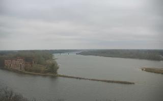 Widok z Twierdzy Modlin - 04-04-2026 11:54