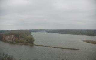 Widok z Twierdzy Modlin - 04-04-2026 12:00