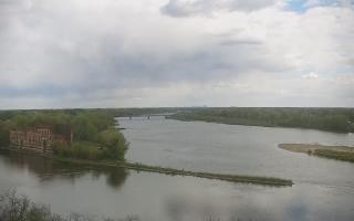 Widok z Twierdzy Modlin - 28-04-2026 13:07