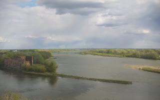 Widok z Twierdzy Modlin - 28-04-2026 14:14